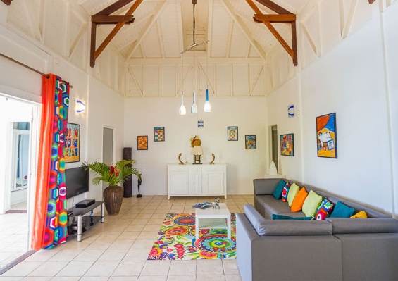 Villa Kawan Villa Kawan - photo 4
