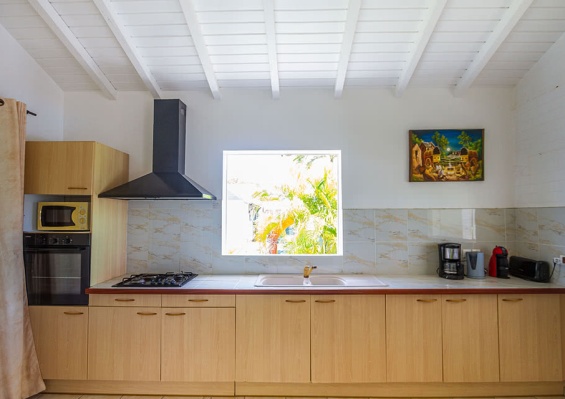 Villa Kawan Villa Kawan - photo 5