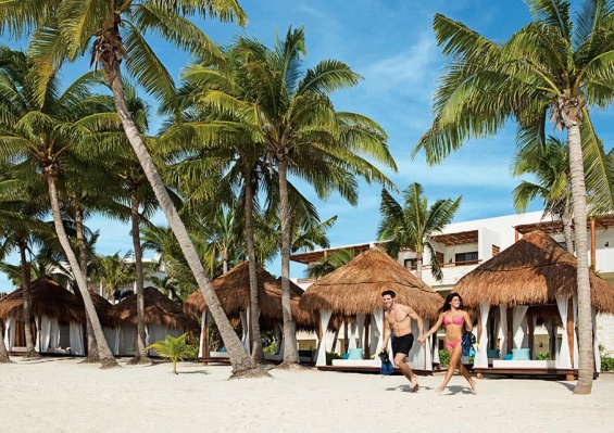 Hôtel Secrets Akumal Riviera Maya 5* Adult Only +18 Hôtel Secrets Akumal Riviera Maya 5* Adult Only +18