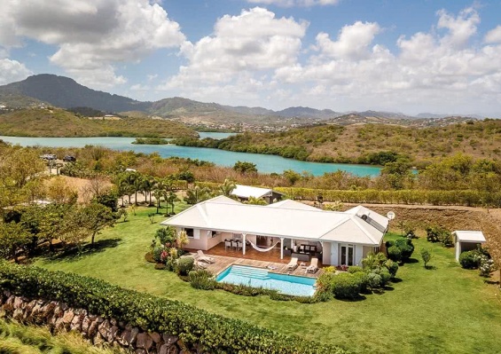 Villa Azura Villa Azura