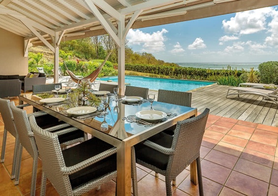 Villa Azura Villa Azura