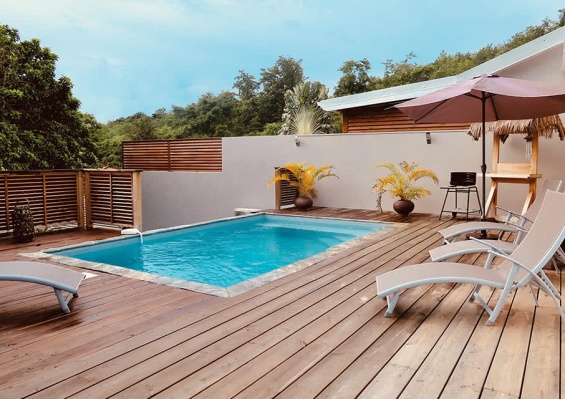 Villa Diamant Villa Diamant