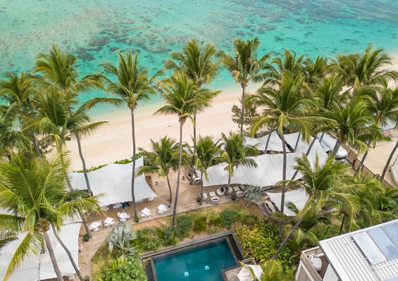 Hôtel Ness By D Ocean 4* Hôtel Ness By D Ocean 4*