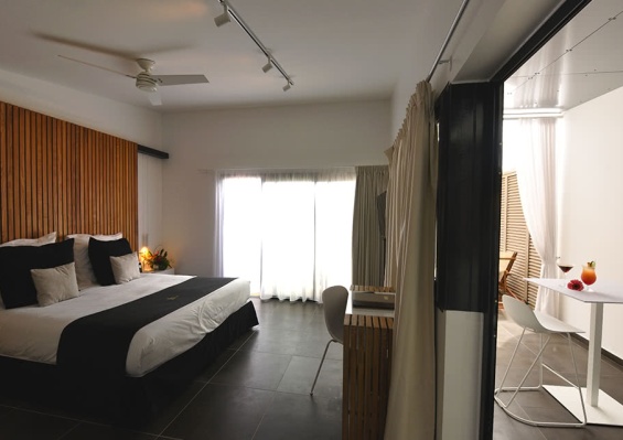 Hôtel Ness By D Ocean 4* Hôtel Ness By D Ocean 4*