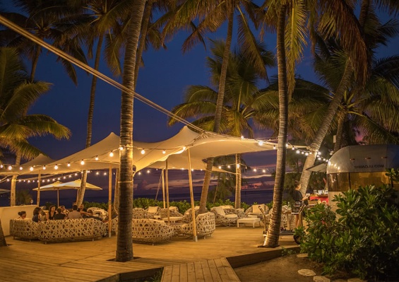 Hôtel Ness By D Ocean 4* Hôtel Ness By D Ocean 4*