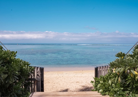 Hôtel Ness By D Ocean 4* Hôtel Ness By D Ocean 4*