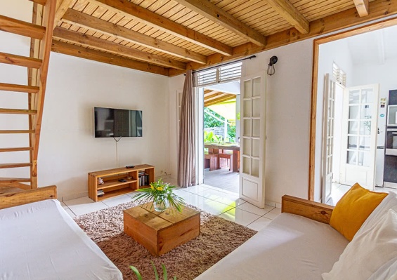 Villa Brind'Iles Villa Brind'Iles