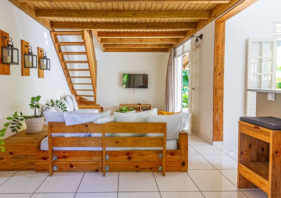 Villa Brind'Iles Villa Brind'Iles