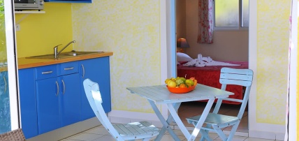 Hôtel Village Pomme Cannelle, Séjour Antilles, Martinique par Ôvoyages Hôtel Village Pomme Cannelle, Séjour Antilles, Martinique par Ôvoyages