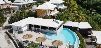 Hôtel Village Pomme Cannelle, Séjour Antilles, Martinique par Ôvoyages Hôtel Village Pomme Cannelle, Séjour Antilles, Martinique par Ôvoyages