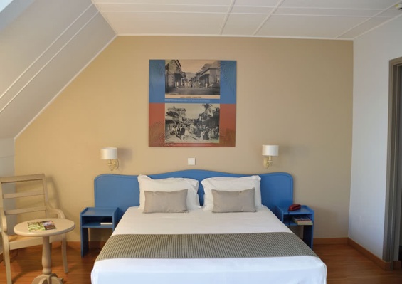 Hôtel L'Austral 3* Hôtel L'Austral 3*
