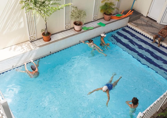 Hôtel L'Austral 3* Hôtel L'Austral 3*
