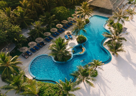 Hôtel You & Me by Cocoon Maldives 5* Adult Only +16 Hôtel You & Me by Cocoon Maldives 5* Adult Only +16 - photo 1