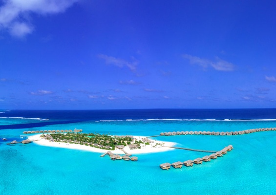 Hôtel You & Me by Cocoon Maldives 5* Adult Only +16 Hôtel You & Me by Cocoon Maldives 5* Adult Only +16 - photo 2