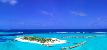 Hôtel You & Me by Cocoon Maldives 5* Adult Only +16, Séjour Maldives par Ôvoyages Hôtel You & Me by Cocoon Maldives 5* Adult Only +16, Séjour Maldives par Ôvoyages