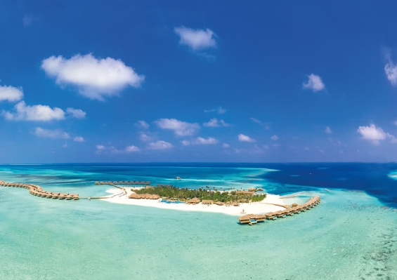 Hôtel You & Me by Cocoon Maldives 5* Adult Only +16 Hôtel You & Me by Cocoon Maldives 5* Adult Only +16