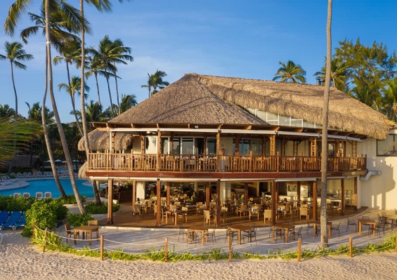 Hôtel Impressive Punta Cana 4* Hôtel Impressive Punta Cana 4*