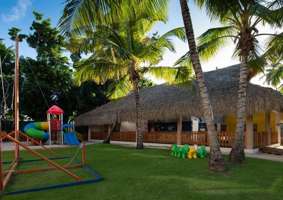 Hôtel Impressive Punta Cana 4* Hôtel Impressive Punta Cana 4*