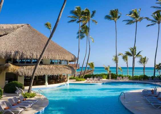 Hôtel Impressive Punta Cana 4* Hôtel Impressive Punta Cana 4*