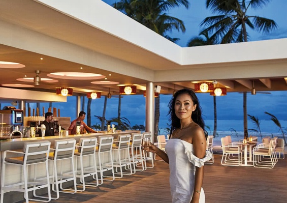 Hôtel Riu Palace Maldivas 5* Hôtel Riu Palace Maldivas 5*