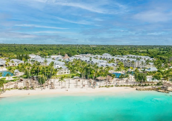 Hôtel Dreams La Romana Family Resort 5* Hôtel Dreams La Romana Family Resort 5*