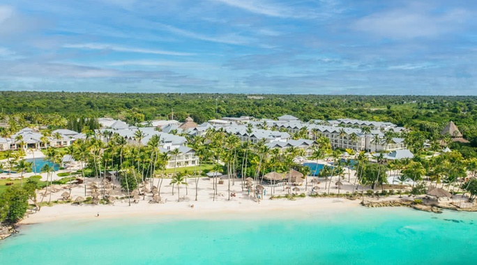 Hôtel Dreams La Romana Family Resort 5*, Séjour République Dominicaine par Ôvoyages Hôtel Dreams La Romana Family Resort 5*, Séjour République Dominicaine par Ôvoyages