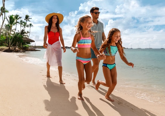 Hôtel Dreams La Romana Family Resort 5* Hôtel Dreams La Romana Family Resort 5*