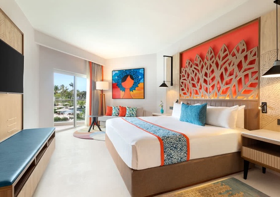 Hôtel Dreams La Romana Family Resort 5* Hôtel Dreams La Romana Family Resort 5*