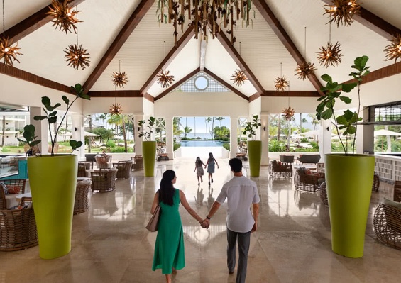 Hôtel Dreams La Romana Family Resort 5* Hôtel Dreams La Romana Family Resort 5*