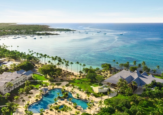 Hôtel Dreams La Romana Family Resort 5* Hôtel Dreams La Romana Family Resort 5*