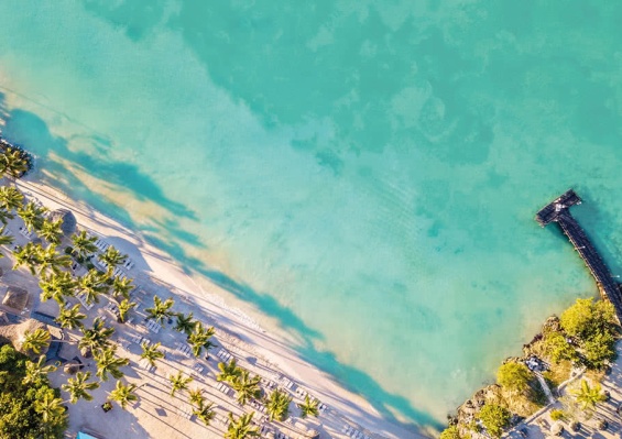 Hôtel Hilton La Romana 5* Adult Only +18 Hôtel Hilton La Romana 5* Adult Only +18