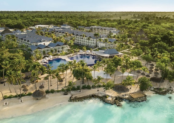 Hôtel Hilton La Romana 5* Adult Only +18 Hôtel Hilton La Romana 5* Adult Only +18