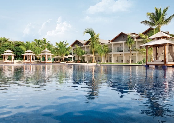 Hôtel Hilton La Romana 5* Adult Only +18 Hôtel Hilton La Romana 5* Adult Only +18