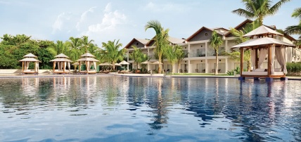 Hôtel Hilton La Romana 5* Adult Only +18, Séjour République Dominicaine, La Romana par Ôvoyages Hôtel Hilton La Romana 5* Adult Only +18, Séjour République Dominicaine, La Romana par Ôvoyages