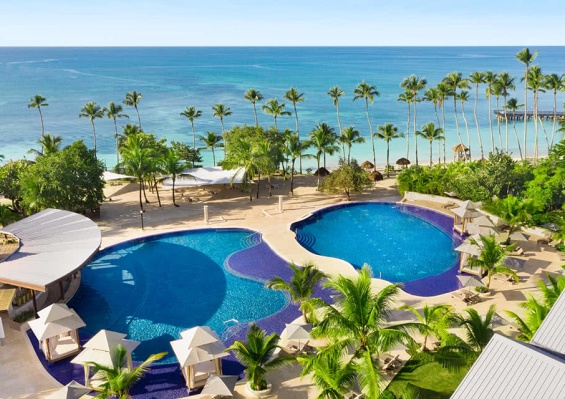 Hôtel Hilton La Romana 5* Adult Only +18 Hôtel Hilton La Romana 5* Adult Only +18