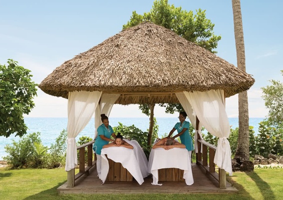 Hôtel Hilton La Romana 5* Adult Only +18 Hôtel Hilton La Romana 5* Adult Only +18