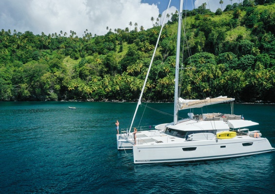 Croisière Dream Caraïbes Premium Croisière Dream Caraïbes Premium