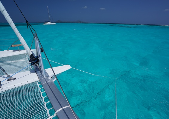 Croisière Dream Caraïbes Premium Croisière Dream Caraïbes Premium