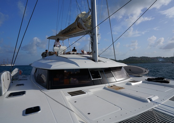 Croisière Dream Caraïbes Premium Croisière Dream Caraïbes Premium