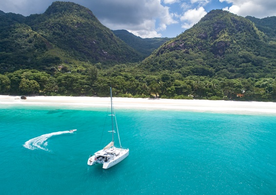 Croisière Silhouette Dream Premium Seychelles Croisière Silhouette Dream Premium Seychelles