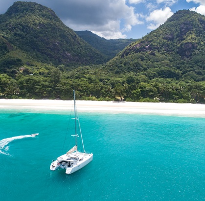 Croisière Silhouette Dream Premium Seychelles, Croisière Seychelles, Mahé par Ôvoyages Croisière Silhouette Dream Premium Seychelles, Croisière Seychelles, Mahé par Ôvoyages