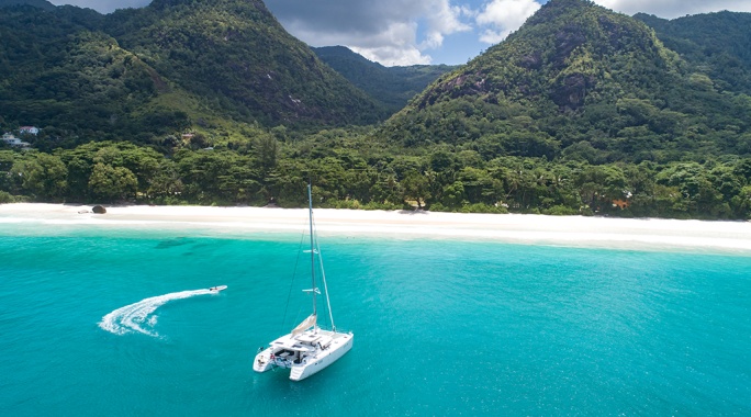 Croisière Silhouette Dream Premium Seychelles, Croisière Seychelles, Mahé par Ôvoyages Croisière Silhouette Dream Premium Seychelles, Croisière Seychelles, Mahé par Ôvoyages