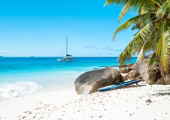 Croisière Silhouette Dream Premium Seychelles Croisière Silhouette Dream Premium Seychelles