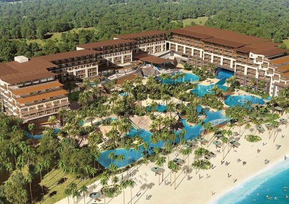 Hôtel Dreams Natura Resort & Spa 5* Hôtel Dreams Natura Resort & Spa 5*