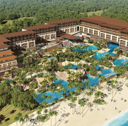 Hôtel Dreams Natura Resort & Spa 5*, Séjour Mexique, Cancun par Ôvoyages Hôtel Dreams Natura Resort & Spa 5*, Séjour Mexique, Cancun par Ôvoyages