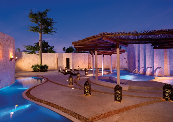 Hôtel Secrets Maroma Beach Riviera Cancun 5* Adult Only +18 Hôtel Secrets Maroma Beach Riviera Cancun 5* Adult Only +18