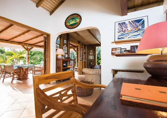 Villas Wilana Villas Wilana