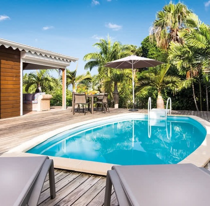 Villas Wilana, Séjour Antilles, Guadeloupe par Ôvoyages Villas Wilana, Séjour Antilles, Guadeloupe par Ôvoyages