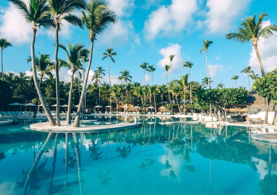 Hôtel Iberostar Selection Bavaro Suites 5* Hôtel Iberostar Selection Bavaro Suites 5*