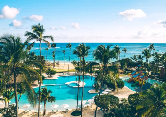 Hôtel Iberostar Selection Bavaro Suites 5* Hôtel Iberostar Selection Bavaro Suites 5*